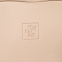 Дорожная косметичка Cubo, бежевая с логотипом с логотипом в Балашихе заказать по выгодной цене в кибермаркете AvroraStore