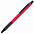 Ручка шариковая с грипом CACTUS с логотипом в Балашихе заказать по выгодной цене в кибермаркете AvroraStore