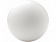Антистресс Мяч, белый с логотипом в Балашихе заказать по выгодной цене в кибермаркете AvroraStore