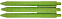 Ручка из зерноволокна и ПП с логотипом в Балашихе заказать по выгодной цене в кибермаркете AvroraStore