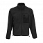 Куртка унисекс Fury, темно-серая (графит) с логотипом в Балашихе заказать по выгодной цене в кибермаркете AvroraStore