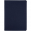 Папка для хранения документов Devon Maxi, синяя (16 файлов) с логотипом в Балашихе заказать по выгодной цене в кибермаркете AvroraStore