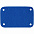 Лейбл Latte, S, голубой с логотипом в Балашихе заказать по выгодной цене в кибермаркете AvroraStore