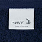 Полотенце Loft, среднее, синее с логотипом в Балашихе заказать по выгодной цене в кибермаркете AvroraStore
