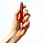 Шариковая ручка PF Go, красная с логотипом в Балашихе заказать по выгодной цене в кибермаркете AvroraStore