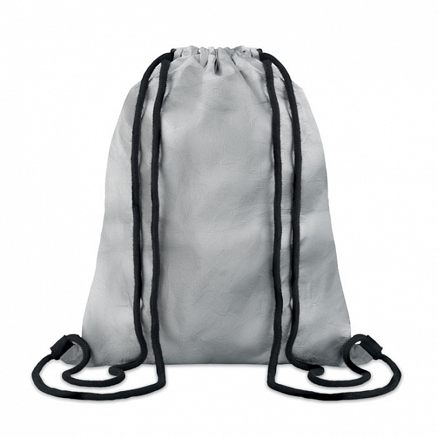 Рюкзак на шнурках с логотипом в Балашихе заказать по выгодной цене в кибермаркете AvroraStore