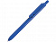 Ручка пластиковая шариковая Lio Solid с логотипом в Балашихе заказать по выгодной цене в кибермаркете AvroraStore