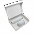 Набор Edge Box C white (белый) с логотипом в Балашихе заказать по выгодной цене в кибермаркете AvroraStore