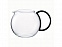 Чайник «ASSAM», 1 л с логотипом в Балашихе заказать по выгодной цене в кибермаркете AvroraStore