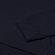 Толстовка на молнии с капюшоном Unit Siverga, темно-синяя с логотипом в Балашихе заказать по выгодной цене в кибермаркете AvroraStore