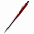 Ручка металлическая Синергия - Зеленый FF с логотипом в Балашихе заказать по выгодной цене в кибермаркете AvroraStore