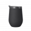 Кофер софт-тач NEO CO12s (черный) с логотипом в Балашихе заказать по выгодной цене в кибермаркете AvroraStore