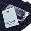 Шапка Alpine, синяя с логотипом в Балашихе заказать по выгодной цене в кибермаркете AvroraStore