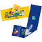Головоломка-сгибалка «Транспорт» с логотипом в Балашихе заказать по выгодной цене в кибермаркете AvroraStore