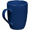 Кружка Pick Up, синяя с логотипом в Балашихе заказать по выгодной цене в кибермаркете AvroraStore