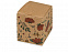 Подарочная коробка «Adenium» с логотипом в Балашихе заказать по выгодной цене в кибермаркете AvroraStore