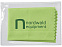 Салфетка из микроволокна с логотипом в Балашихе заказать по выгодной цене в кибермаркете AvroraStore