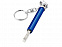 Манометр Camber, ярко-синий с логотипом в Балашихе заказать по выгодной цене в кибермаркете AvroraStore