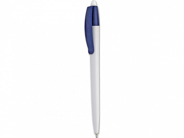 Ручка пластиковая шариковая «Пиаф» с логотипом в Балашихе заказать по выгодной цене в кибермаркете AvroraStore