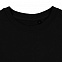 Толстовка Unit Toima Heavy, черная с логотипом в Балашихе заказать по выгодной цене в кибермаркете AvroraStore