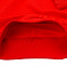 Толстовка с капюшоном детская Kirenga Kids, красная с логотипом в Балашихе заказать по выгодной цене в кибермаркете AvroraStore