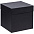 Коробка Cube M, красная с логотипом в Балашихе заказать по выгодной цене в кибермаркете AvroraStore