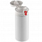 Термостакан goodTight 380, белый с логотипом в Балашихе заказать по выгодной цене в кибермаркете AvroraStore