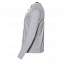 Футболка унисекс с длинным рукавом STAN хлопок/эластан 180, 35 Серый меланж с логотипом в Балашихе заказать по выгодной цене в кибермаркете AvroraStore