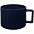Чашка Jumbo, матовая, красная с логотипом в Балашихе заказать по выгодной цене в кибермаркете AvroraStore