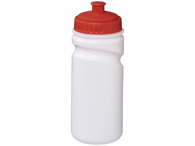 Спортивная бутылка «Easy Squeezy» с логотипом в Балашихе заказать по выгодной цене в кибермаркете AvroraStore