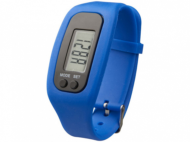 Смарт часы с шагомером «Get-Fit» с логотипом в Балашихе заказать по выгодной цене в кибермаркете AvroraStore