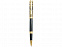 Ручка роллер «Sapphire» с логотипом в Балашихе заказать по выгодной цене в кибермаркете AvroraStore