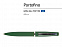 Ручка металлическая шариковая Portofino с логотипом в Балашихе заказать по выгодной цене в кибермаркете AvroraStore