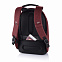 Антикражный рюкзак Bobby Hero Small, красный с логотипом в Балашихе заказать по выгодной цене в кибермаркете AvroraStore