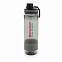 Бутылка для воды Swiss Peak, 750 мл с логотипом в Балашихе заказать по выгодной цене в кибермаркете AvroraStore