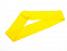 Фитнес-резинка, нагрузка до 5,5 кг с логотипом в Балашихе заказать по выгодной цене в кибермаркете AvroraStore