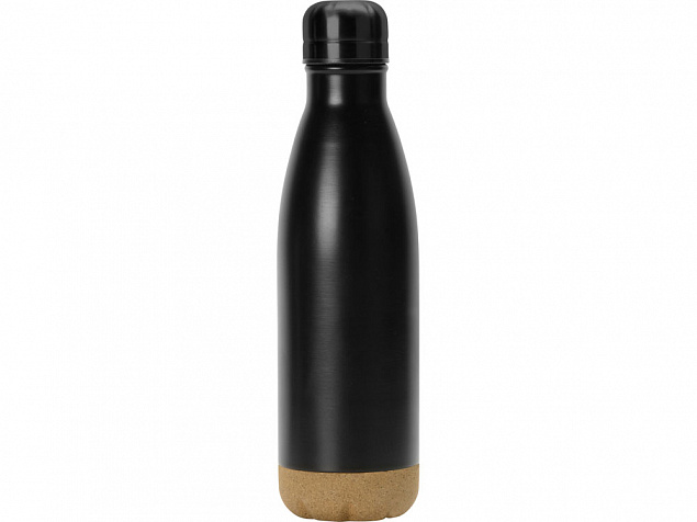 Вакуумная термобутылка с медной изоляцией «Acorn», 460 мл с логотипом в Балашихе заказать по выгодной цене в кибермаркете AvroraStore