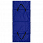 Пляжная сумка-трансформер Camper Bag, синяя с логотипом в Балашихе заказать по выгодной цене в кибермаркете AvroraStore