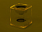 Портативная колонка iLO Speaker, 10 Вт с логотипом в Балашихе заказать по выгодной цене в кибермаркете AvroraStore