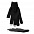 Перчатки сенсорные ZELAND, Черный с логотипом в Балашихе заказать по выгодной цене в кибермаркете AvroraStore