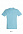 Фуфайка (футболка) REGENT мужская,Жёлтый 3XL с логотипом в Балашихе заказать по выгодной цене в кибермаркете AvroraStore