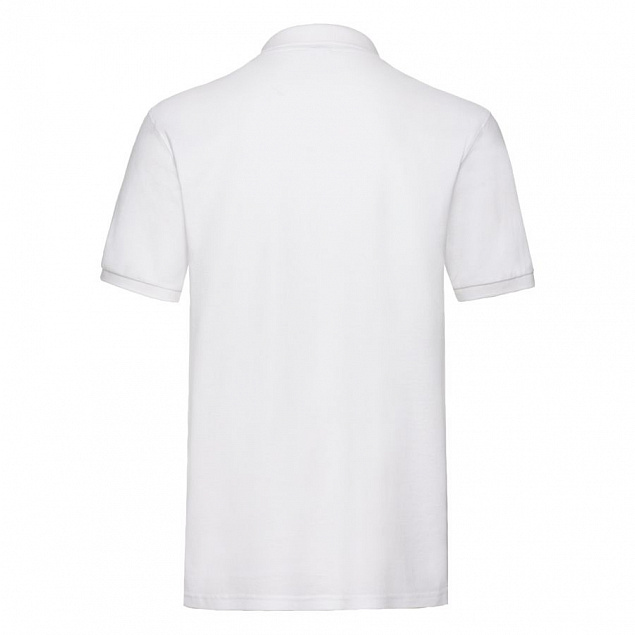 Рубашка поло мужская PREMIUM POLO 170 с логотипом в Балашихе заказать по выгодной цене в кибермаркете AvroraStore