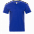 Футболка унисекс без бокового шва STAN хлопок 160, 02 Фиолетовый с логотипом в Балашихе заказать по выгодной цене в кибермаркете AvroraStore