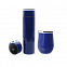 Набор Hot Box C G, синий с логотипом в Балашихе заказать по выгодной цене в кибермаркете AvroraStore
