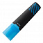 Маркер текстовый Liqeo, голубой с логотипом в Балашихе заказать по выгодной цене в кибермаркете AvroraStore