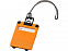 Бирка для багажа Taggy, оранжевый с логотипом в Балашихе заказать по выгодной цене в кибермаркете AvroraStore