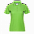 Рубашка поло StanWomen Тёмно-зелёный с логотипом в Балашихе заказать по выгодной цене в кибермаркете AvroraStore