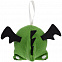 Елочный шар «Дракон», зеленый с логотипом в Балашихе заказать по выгодной цене в кибермаркете AvroraStore