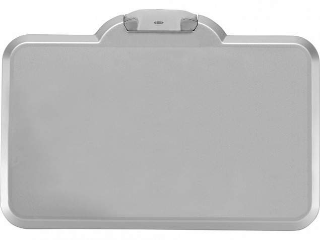 Зарядное устройство-подставка для iPad, iPhone «Пьедестал» с логотипом в Балашихе заказать по выгодной цене в кибермаркете AvroraStore