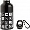 Бутылка для воды Industry, нефть и газ с логотипом в Балашихе заказать по выгодной цене в кибермаркете AvroraStore
